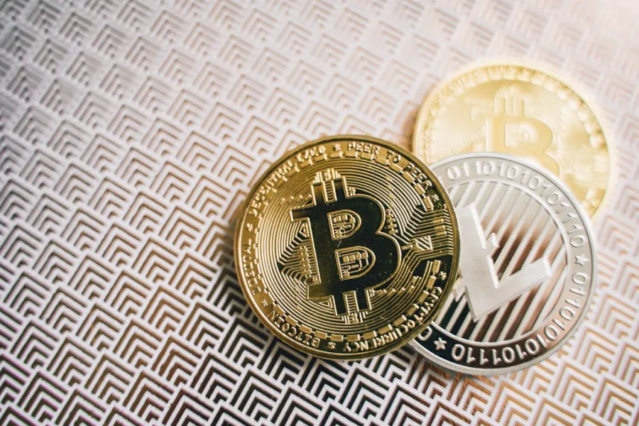 Passive Income Guide for Blockchain Investors