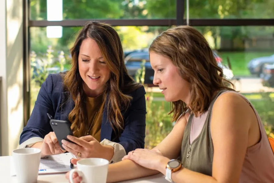 Networking Tips for Financial Growth